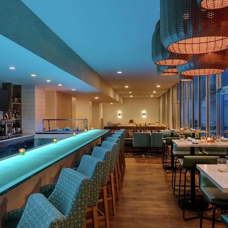 Doubletree By Hilton Ocean City Oceanfront Exterior photo